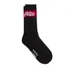 032c Tape Socks (Schwarz)