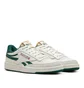 Reebok Club C Revenge Vintage (Beige / Dunkelgrün)