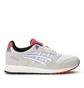 Asics Sportstyle Gel Saga (Weiß / Rot / Blau)