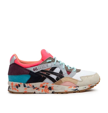 Asics Gel-Lyte V Re: Collaboration 