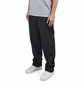 Dime Relaxed Denim Pants (Schwarz)