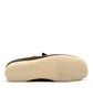 Clarks Wallabee Suede (Braun)