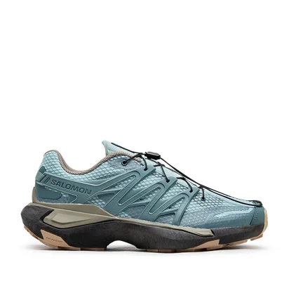 Salomon Xt Pu.re Advanced (Blau /Grau)