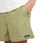 Patagonia Baggies Shorts (Grün)
