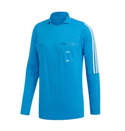 adidas 72HR LS Tee Oyster (Blau)