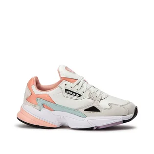 adidas Falcon W (Beige / Minze)