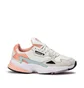 adidas Falcon W (Beige / Minze)