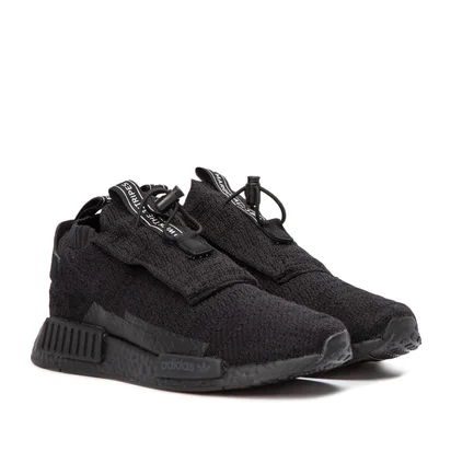 adidas NMD_TS1 PK GTX (Schwarz)