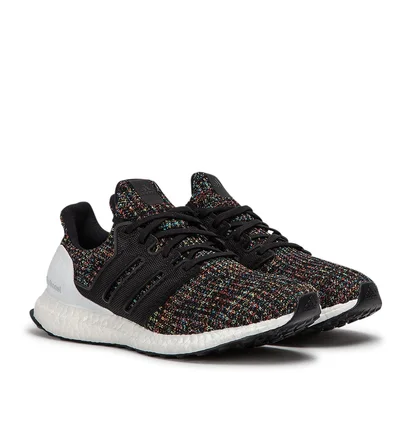 adidas UltraBOOST (Schwarz)
