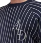 Aimé Leon Dore Stadium Knit Crewneck (Blau)