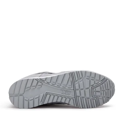 Asics Gel Saga (Grau / Silber)