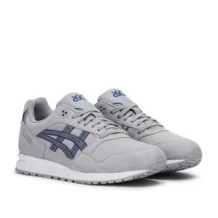 Asics Gel Saga (Grau / Silber)