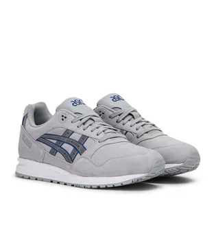 Asics Gel Saga (Grau / Silber)