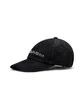 Carne Bollente Orgcaps (Schwarz)
