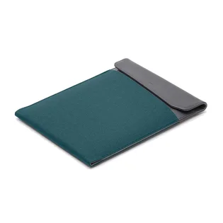 Bellroy Laptop Sleeve Extra 12 Inch (Teal)