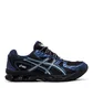 Asics Gel-Nimbus 10.1 (Schwarz / Blau)