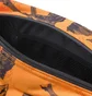 Carhartt WIP Military Hip Bag (Orange)