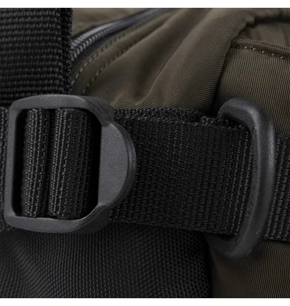 Carhartt WIP Military Hip Bag (Olive)