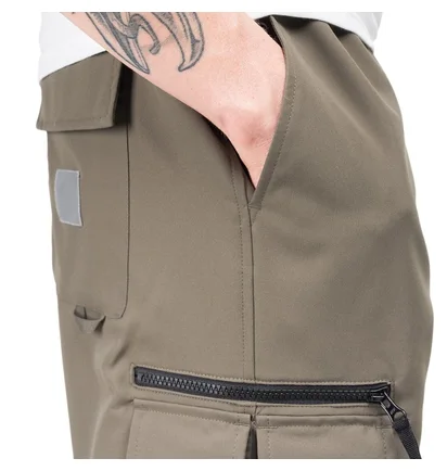 Carhartt WIP Elmwood Short (Dunkelolive)