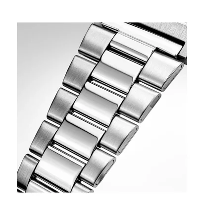 Casio Vintage A1000D-7EF (Silber)