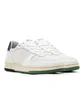 Clae Malone Lite (Weiss / Navy / Grün)