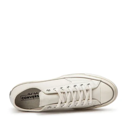Converse Chuck Taylor 70 OX Low (Beige)