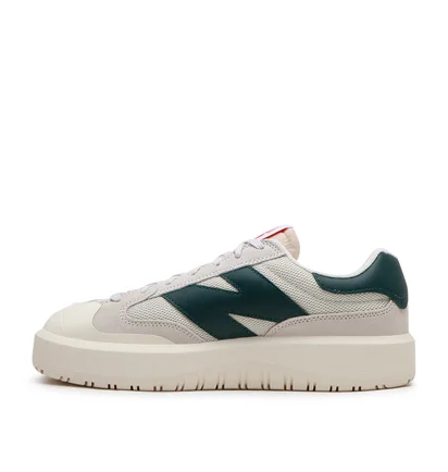 New Balance CT302RA (Beige / Grün)