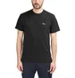 Dime Classic Embroidered T-Shirt (Schwarz)