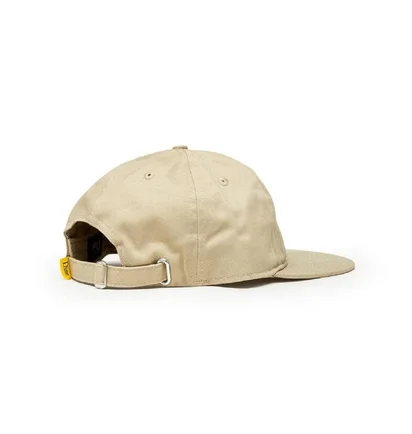 Dime Classic Logo Cap (Hellbeige)