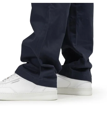 Dime Twill Pants (Navy)