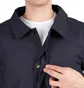 Edmmond Studios Arlon Coat (Navy)