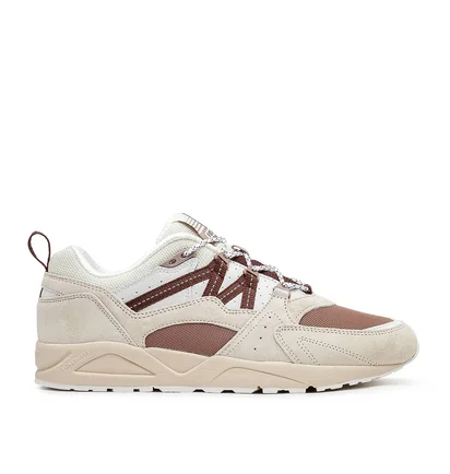 Karhu Fusion 2.0 (Beige / Braun)