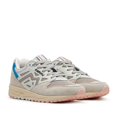 Karhu Legacy 96 (Weiß / Blau)