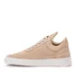 Filling Pieces Low Top Ripple Lane Suede (Weiß)