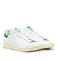adidas Stan Smith (Weiß / Grün / Navy)