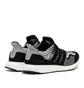 adidas Ultraboost DNA 5.0 (Schwarz / Weiß)