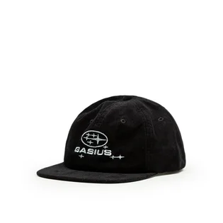 Gasius 4WD Impreza Turbo Cap (Schwarz)