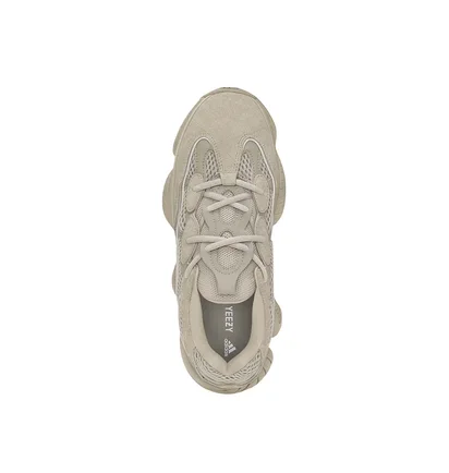adidas Yeezy 500 'Taupe Light' (Hellbeige)