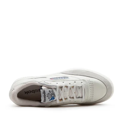 Reebok Club C 85 Vintage (Weiß)