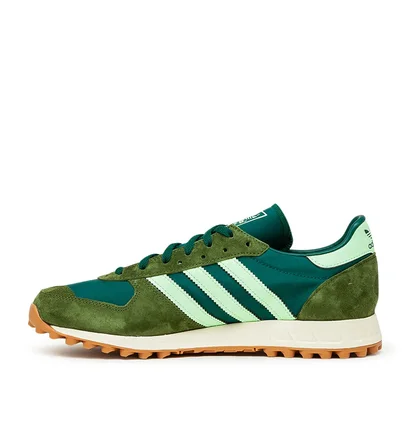 adidas TRX Vintage (Olive / Grün)