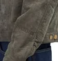 Han Kjøbenhavn Boxy Work Jacket (Olive)