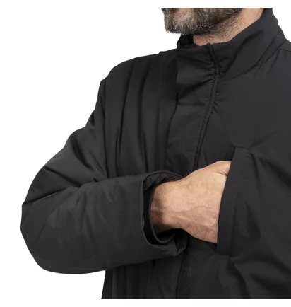 Han Kjobenhavn Padded Coat (Schwarz)