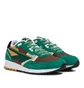 Hi-Tec HTS Badwater ABC Suede (Türkis / Honig)