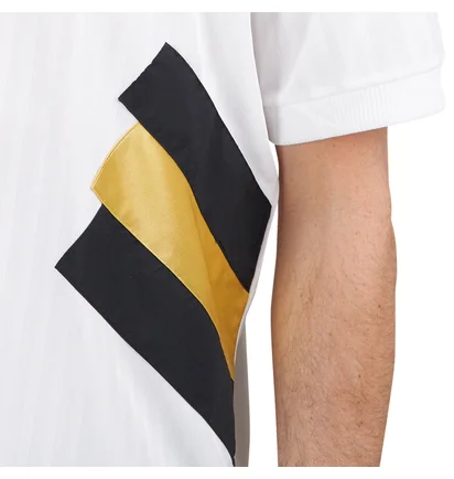 adidas Juventus Icon Jersey (Weiß)