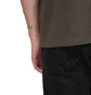 Carhartt WIP S/S Chase T-Shirt (Dunkelgrün)