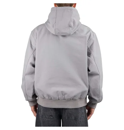 Carhartt WIP OG Active Jacket (Grau)