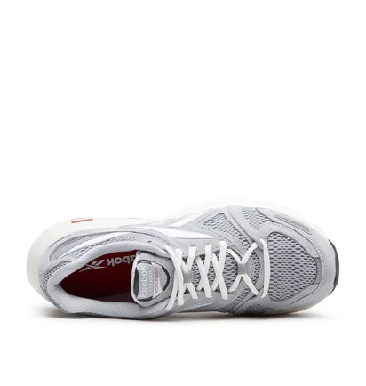 Reebok Premier Road Plus VI (Grau / Weiß)
