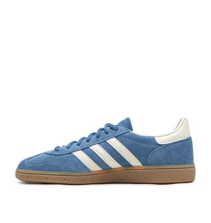 adidas Handball Spezial (Blau / Weiß)