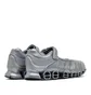 adidas x Taqwa Bint Ali WMNS Megaride (Silber)
