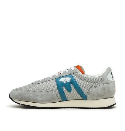 Karhu Albatross 82 'Lighthouse Pack' (Grau / Türkis)